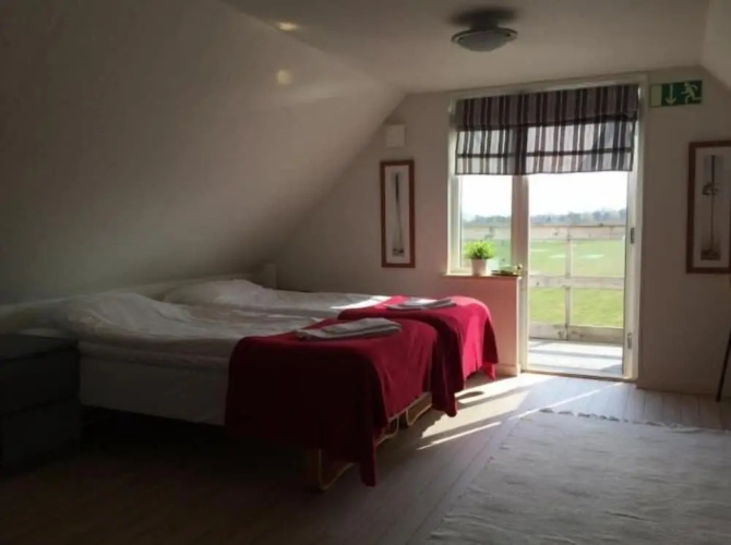 Abbekås Golfrestaurang & Hotell