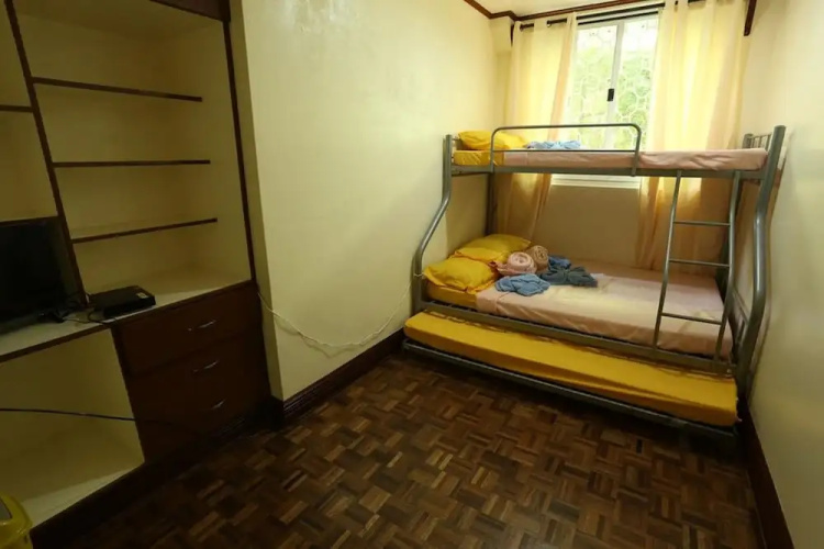 Bahay Hignaw Inn Bed & Breakfast