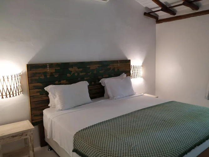 Rio da Barra Villa Hotel