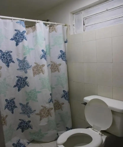 Standard Quadruple room with balcony