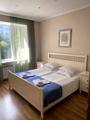 Фотография номера гостиницы Клуб путешественников на Красном