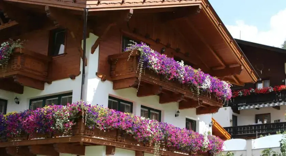 Haus Marianna