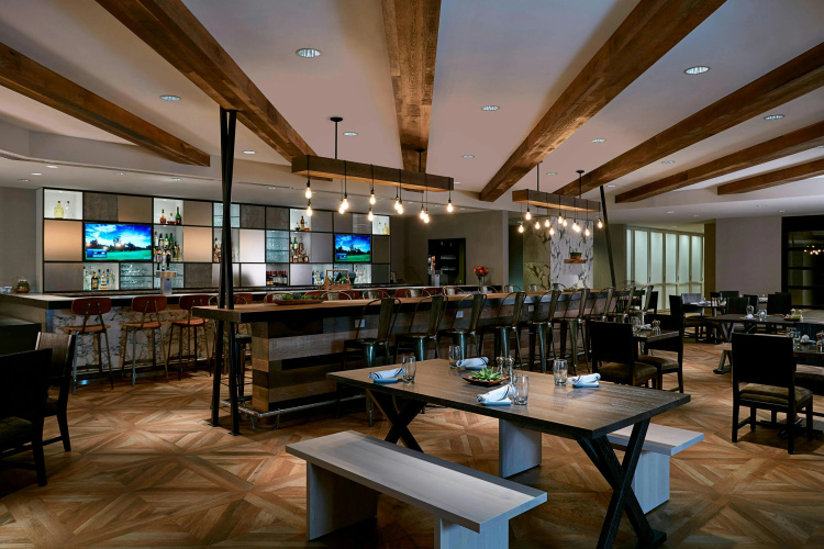 Bethesda Marriott photo 28