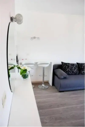 Paradis Apartments