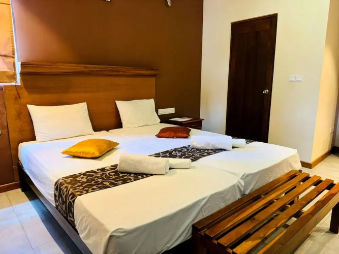 Rivorich Residence Kandy