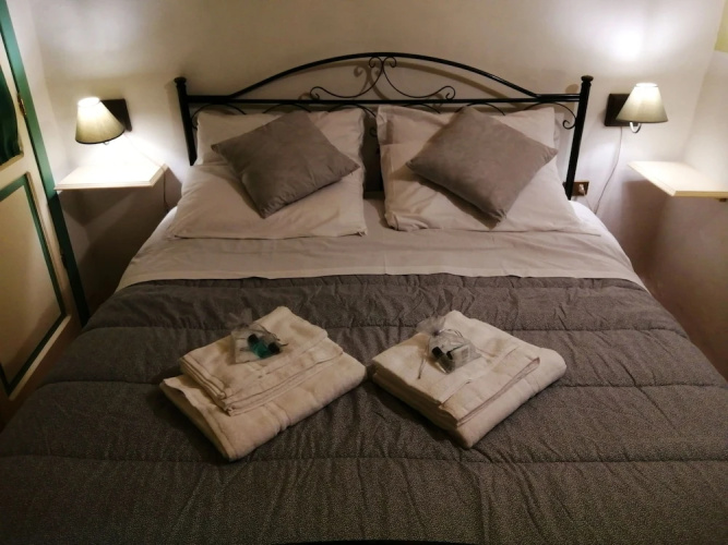 B&B Desiderato