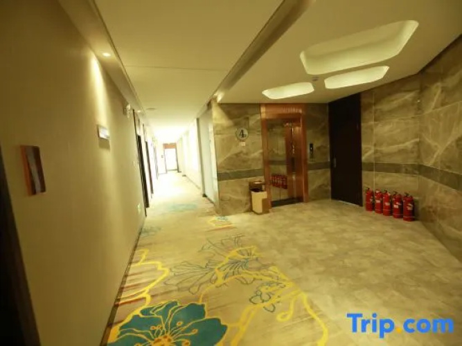 Xinlei Garden Hotel