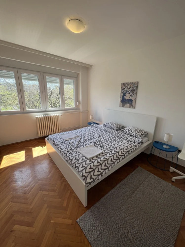 Belgrade Center Apartment II