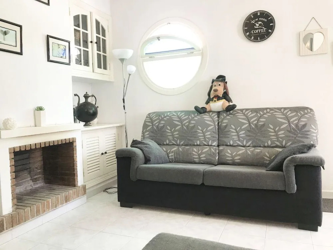 Apartamento CalarAlto 7