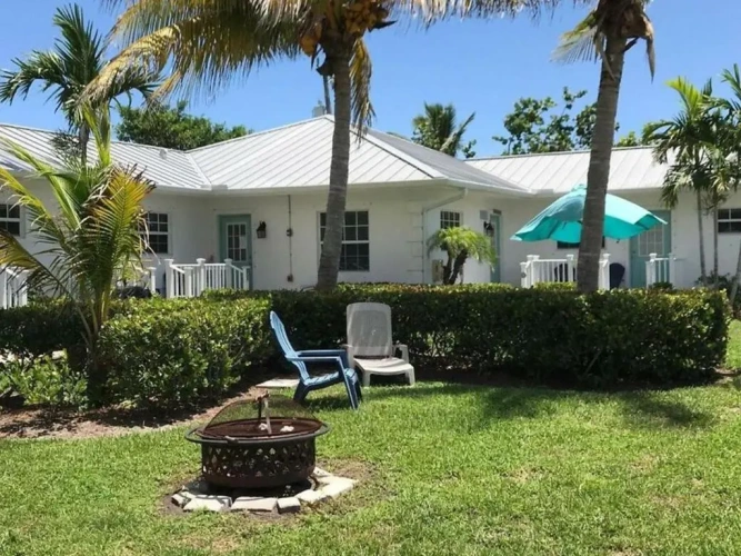 Bungalow