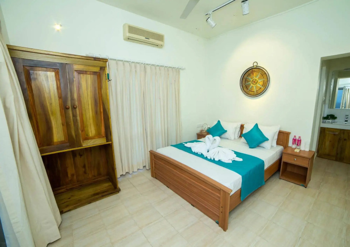 Range Hotel Kandy