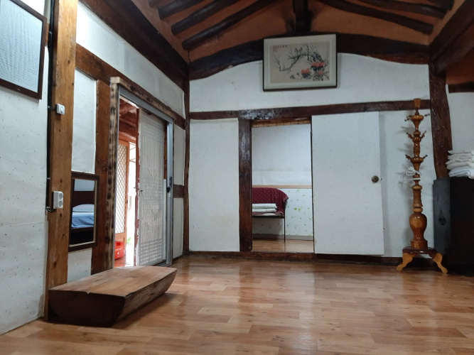 Suncheonbay Stay