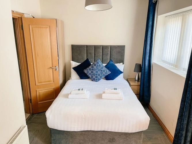 Comfort Suite