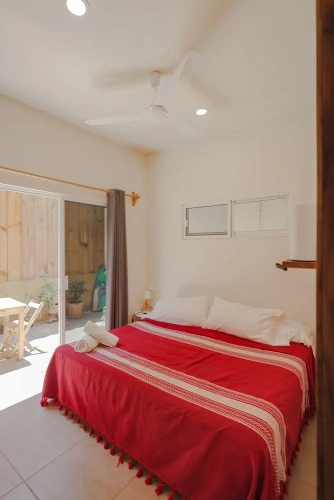Comfort Apartment