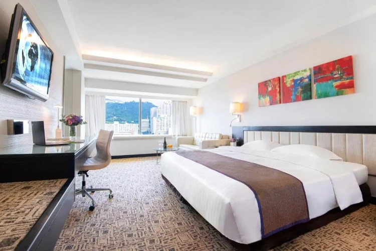 Prime Deluxe Double room