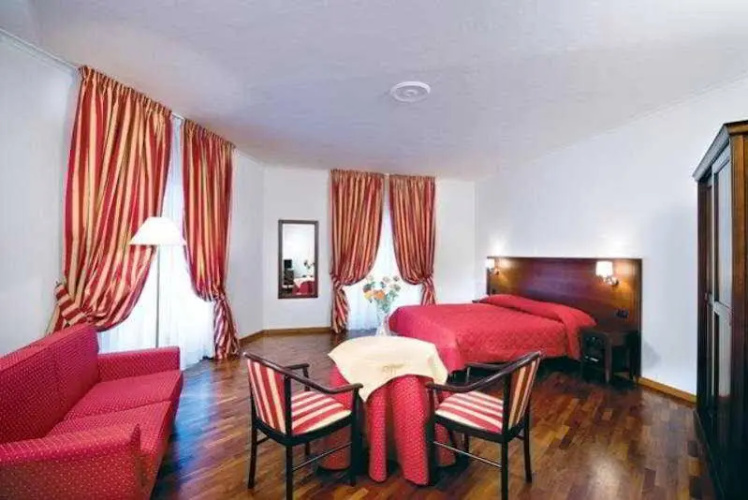 ARivederci Roma Luxury Rooms
