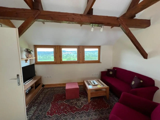 Apartment Šefic