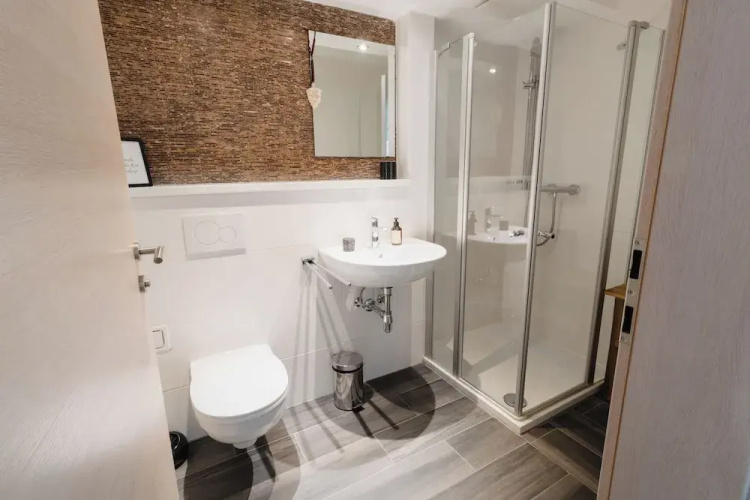 Appartement Peter