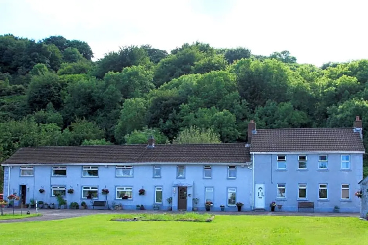 Otel görseli