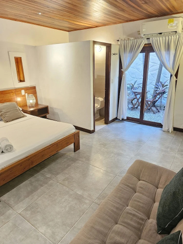 Makao Beach Hotel