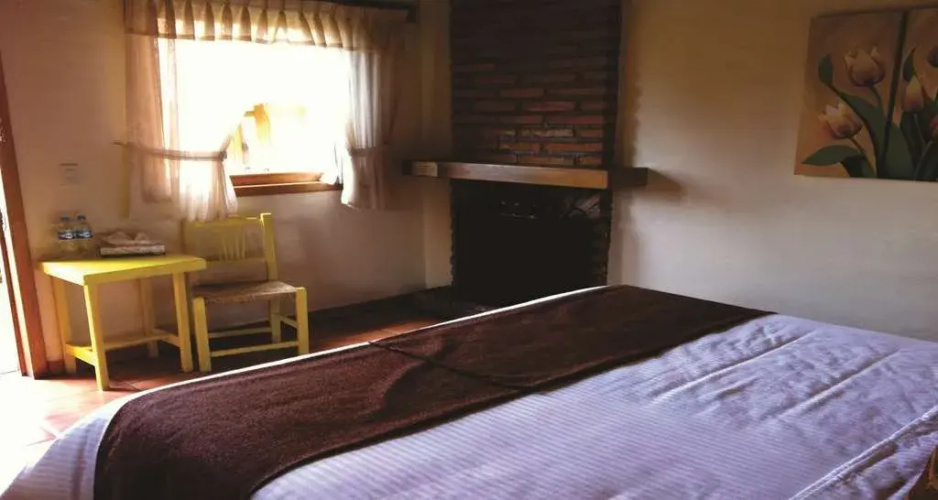 Best Western Sierra Mazamitla