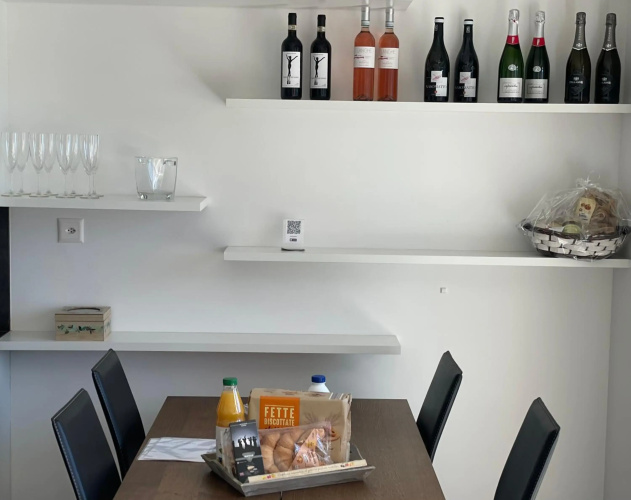 APNC Apartment Castagnola
