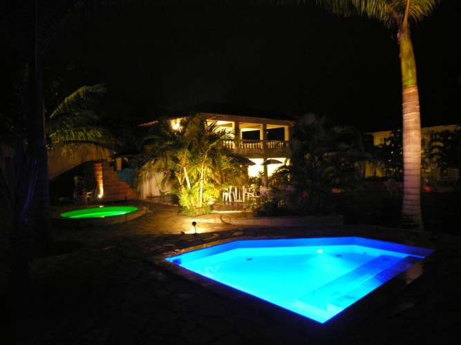Jabaquara Beach Resort