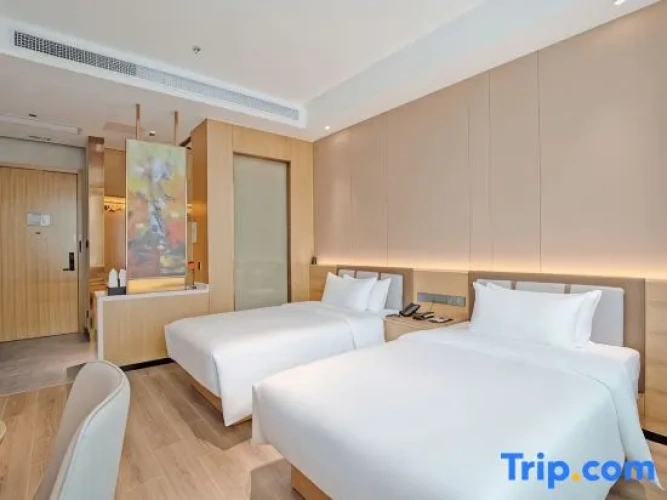 Business Twin room