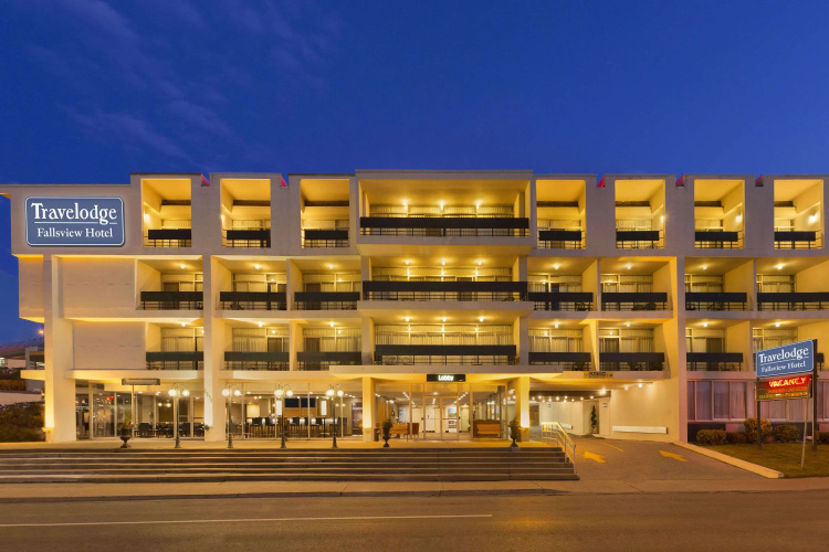 Hotelafbeelding