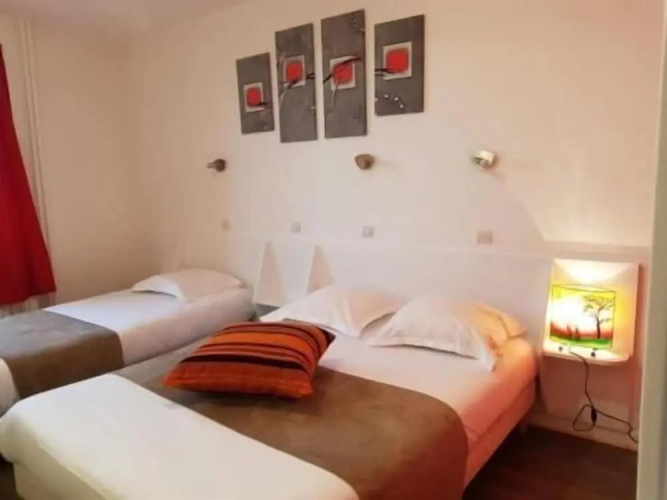 Relais des Forets