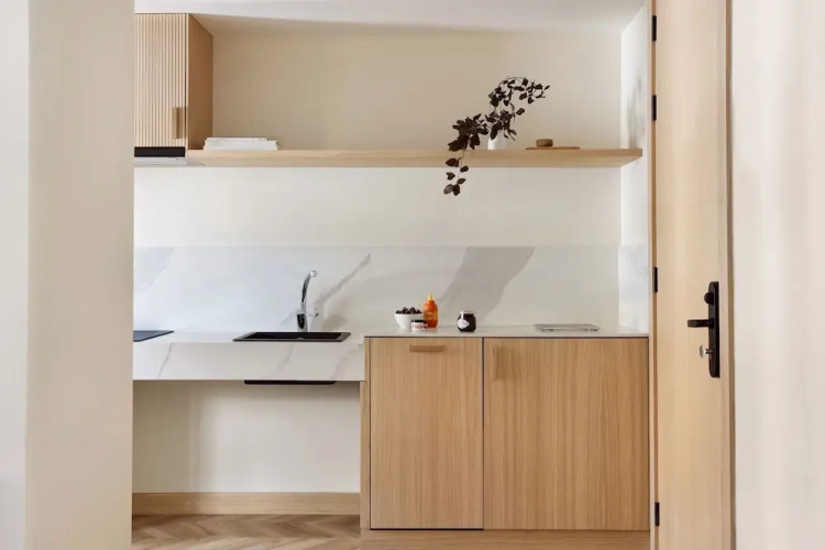 Aspasios Sofia Apartments