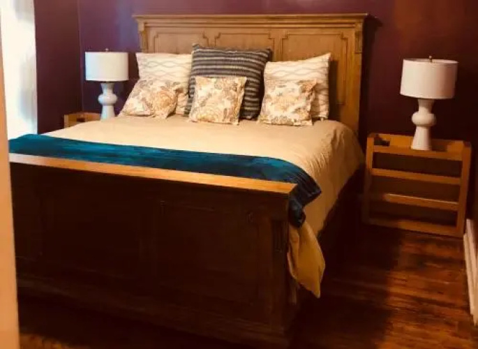 Soul House Bed and Spa