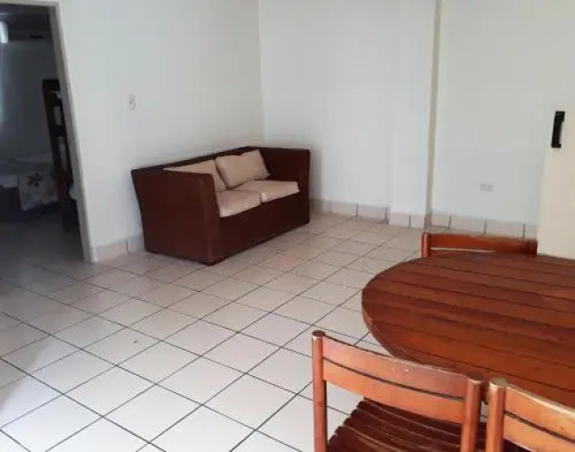 Apartahotel Saramar