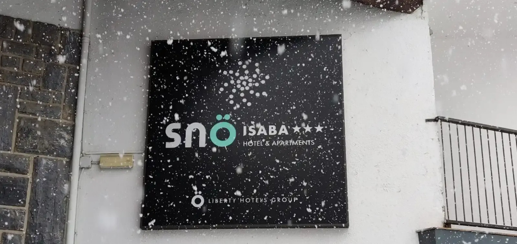 Hotel y Apartamentos SNO Isaba