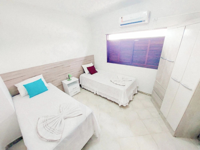 Privê Baia do Cupe