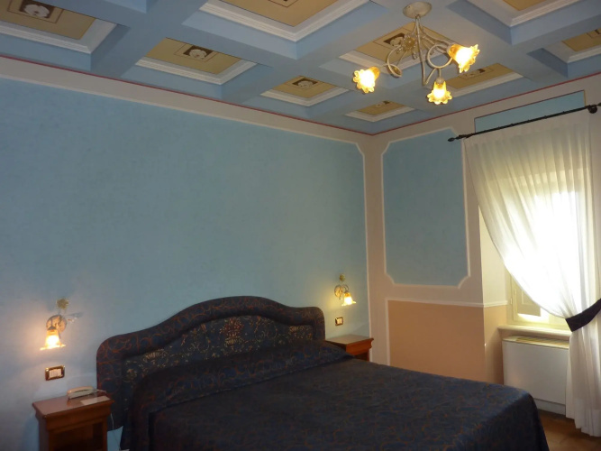 Hotel Monteconero