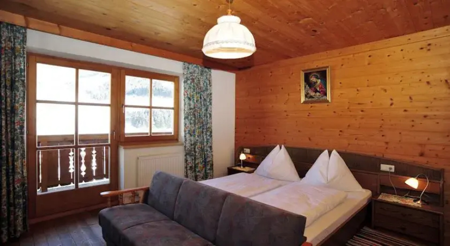 Ferienhaus Klocker