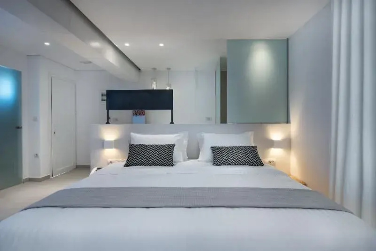 Hotelafbeelding