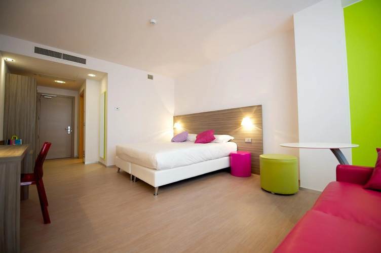 Mercure Venezia Marghera photo 12