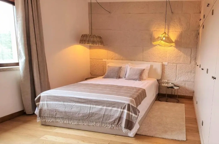 Double Family Suite