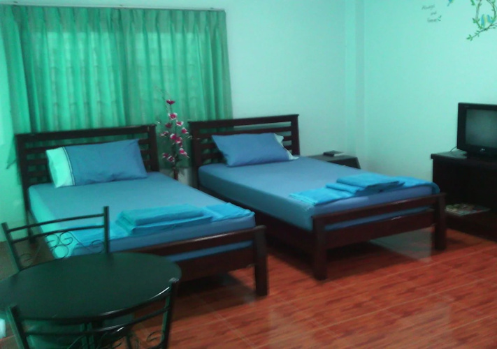 B.B.Apartment Phuket