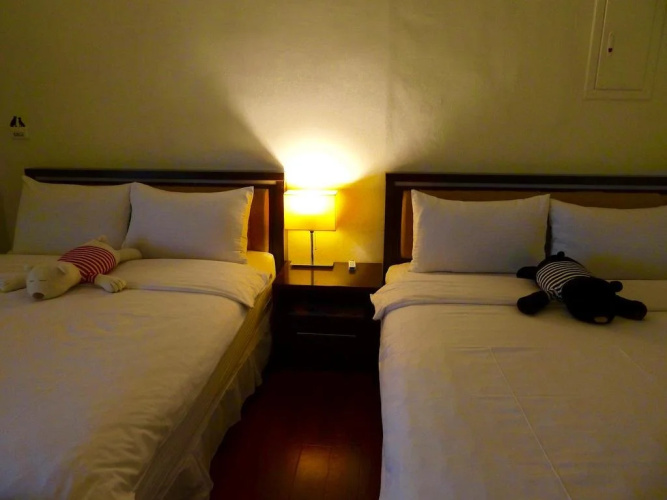 Amicasa Guesthouse