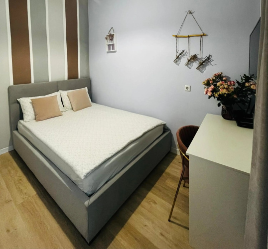 Iren Smart Apartment