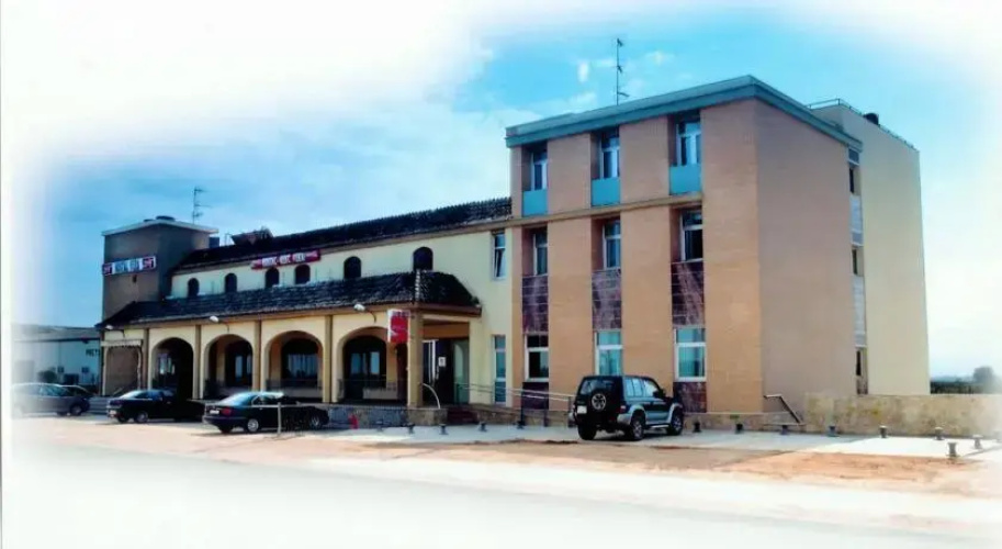 Hostal Vera