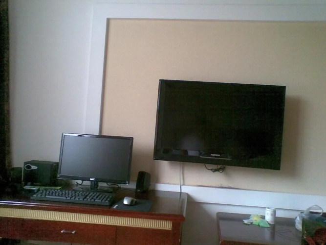 Mount Emei Xianhelou Hotel