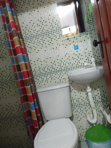 Pousada Jatobá