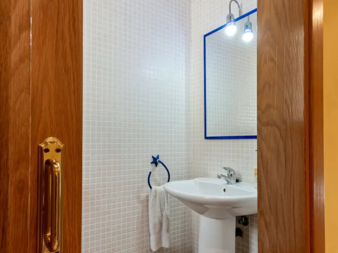 Spacious Apartment in Begur With Swimming Pool