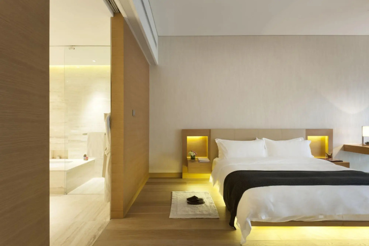 Highxuan Spa Hotel