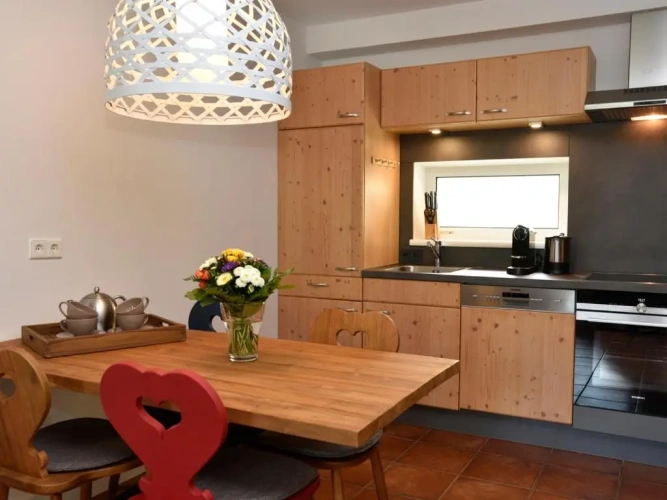 1 Bedroom Comfort Apartment