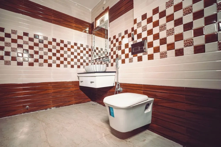 Standard Family room